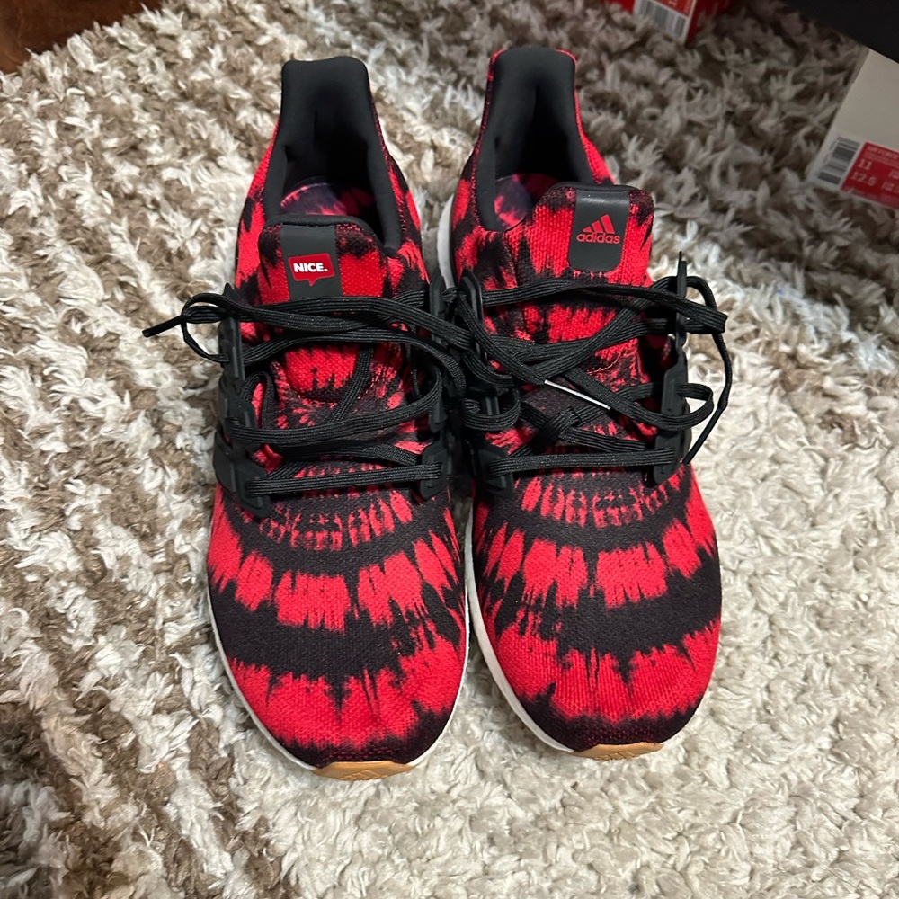 Adidas ultra boost Nice Kicks collab